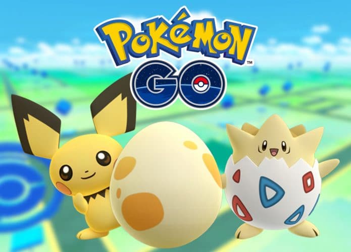 Pokémon Go