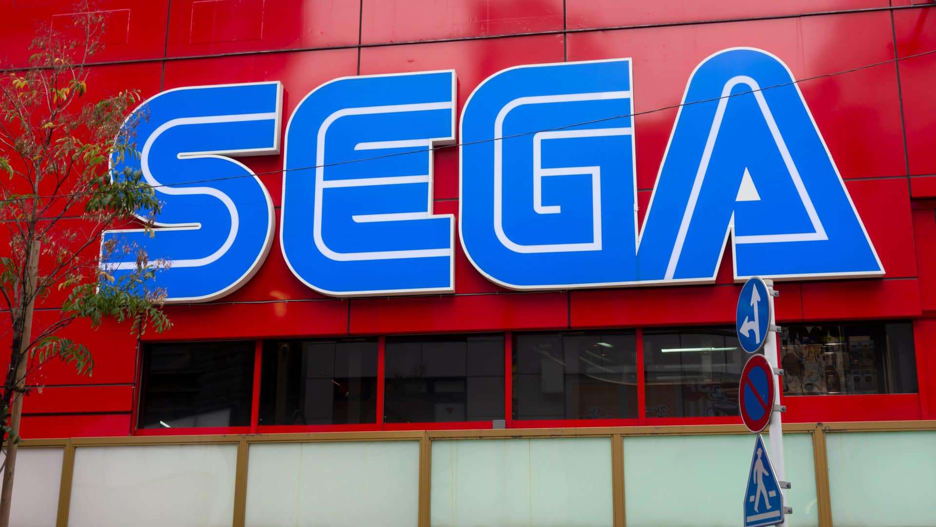 SEGA Gamecenter em Ikebukuro. no Japão. Imagem: IB Photography / Shutterstock.com