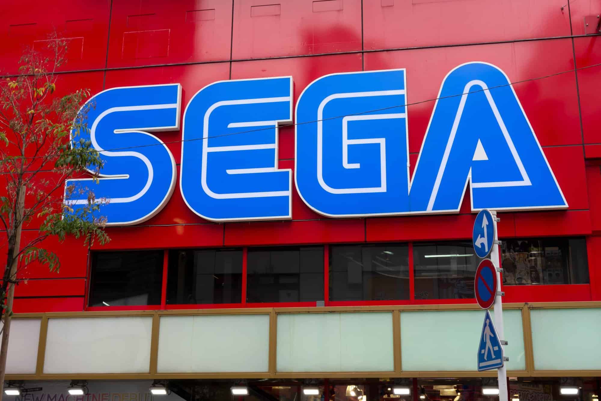 SEGA é eleita melhor distribuidora de games em 2020 pelo Metacritic; veja ranking