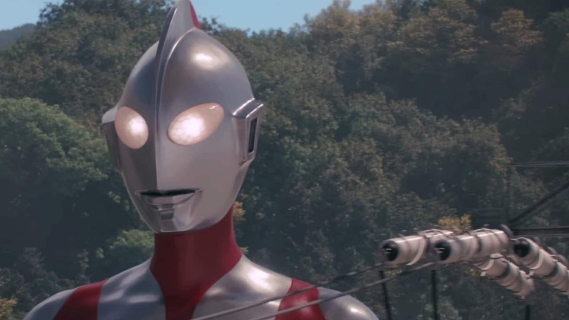 SHIN ULTRAMAN: FILME LIVE-ACTION GANHA NOVO TEASER E TEM ESTREIA ADIADA. Imagem: Tsuburaya Productions / Studio Khara / Divulgação