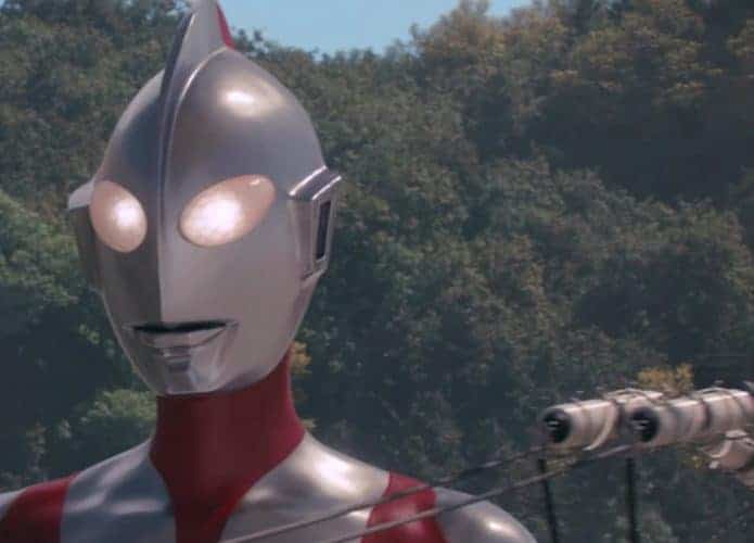 SHIN ULTRAMAN: FILME LIVE-ACTION GANHA NOVO TEASER E TEM ESTREIA ADIADA. Imagem: Tsuburaya Productions / Studio Khara / Divulgação