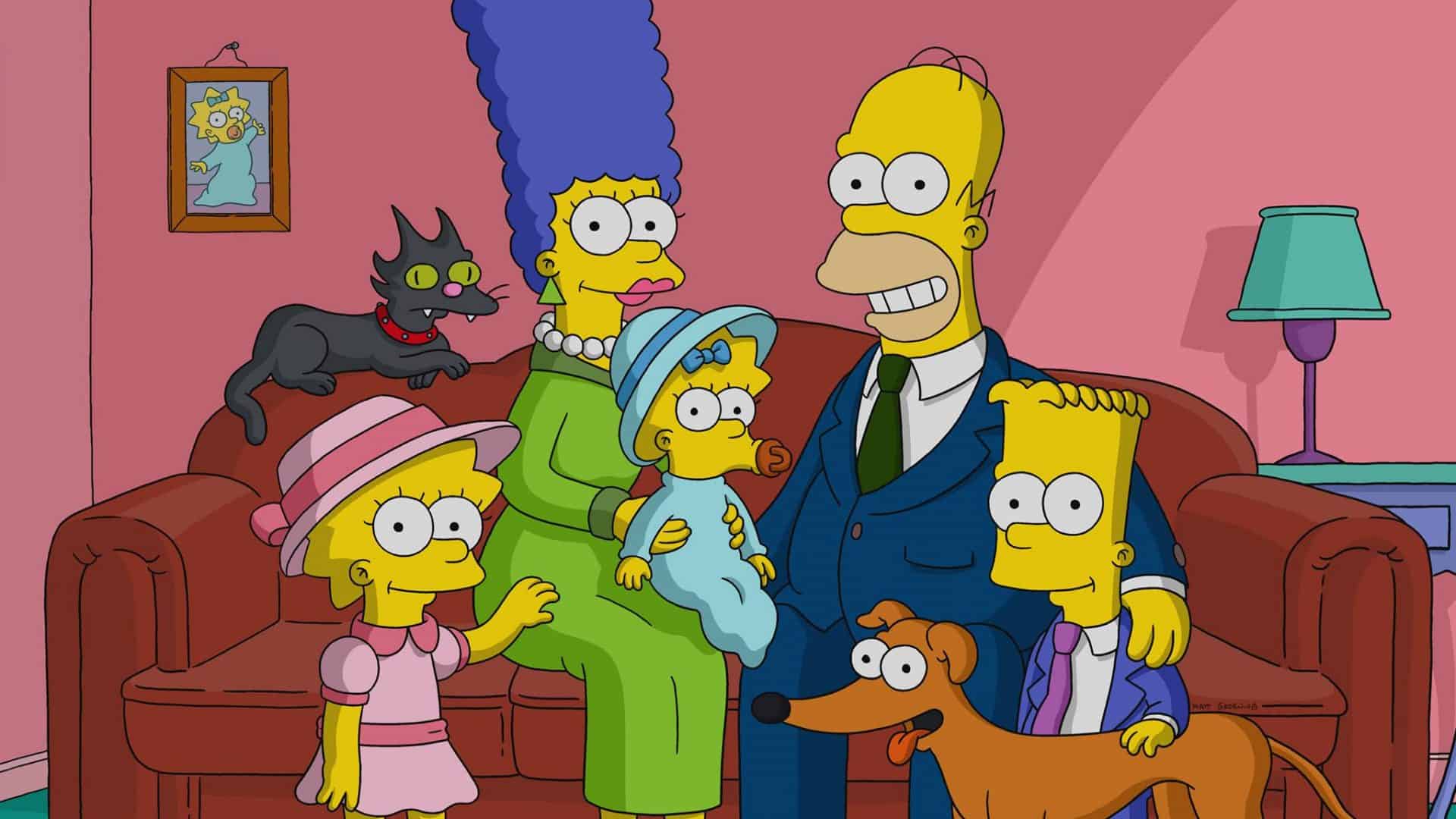 Simpsons