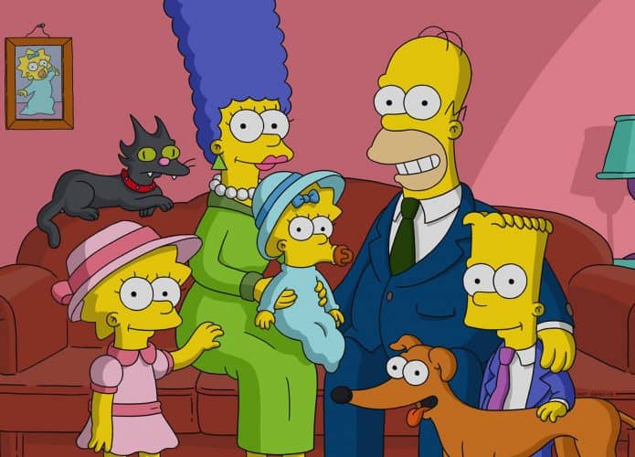 Simpsons