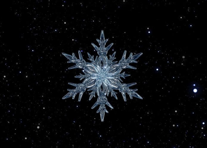 Snowflake-695x500