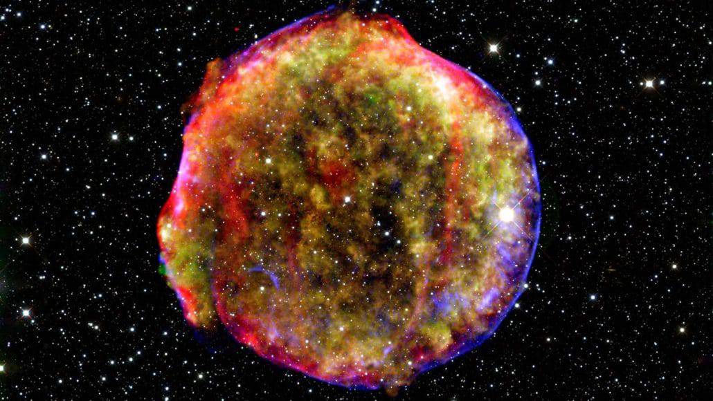 Supernova