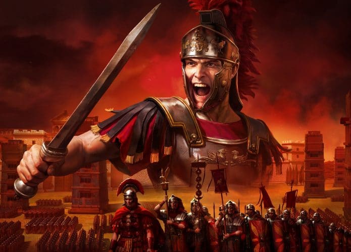 Total War: Rome Remastered
