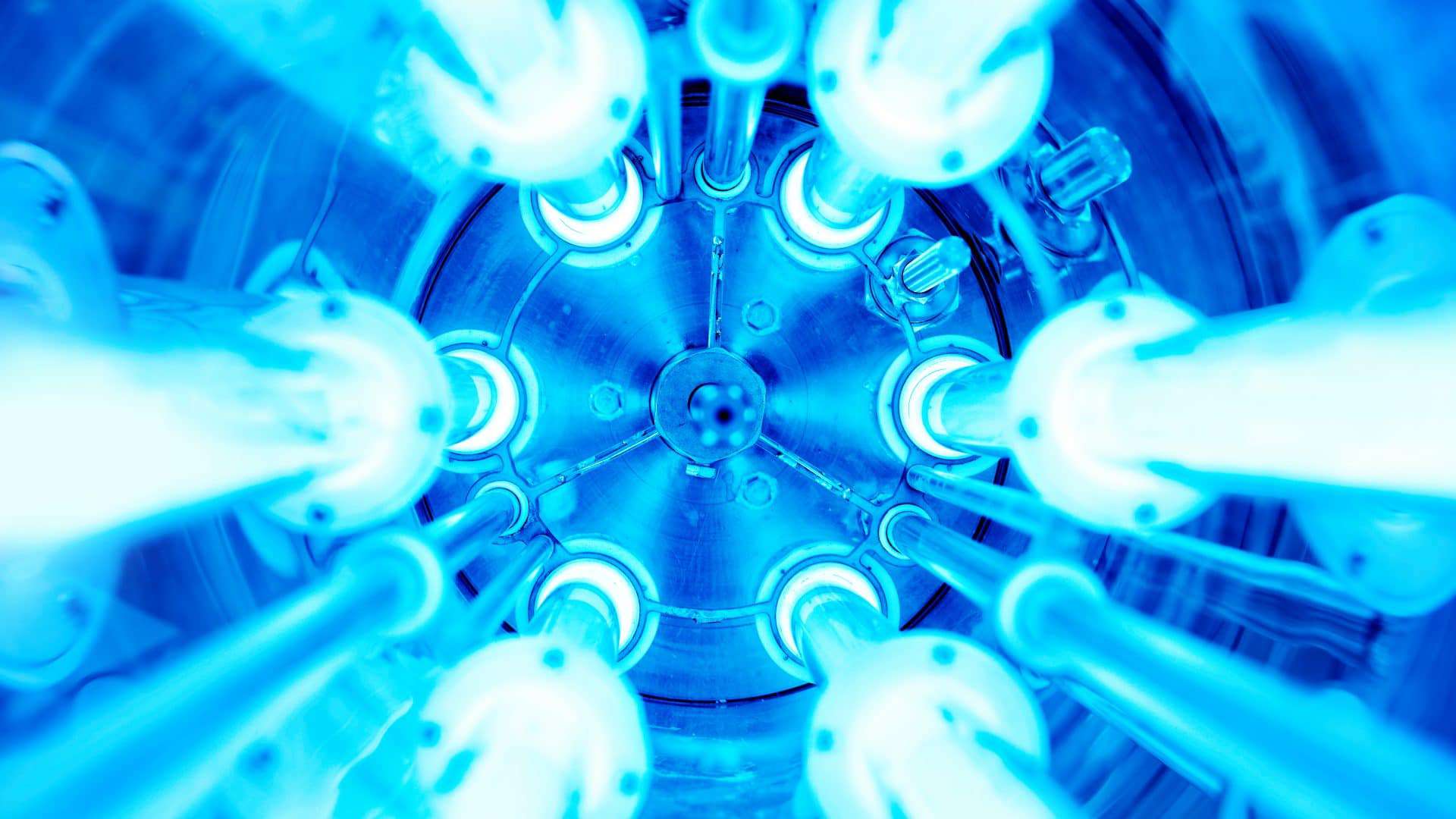 Luz ultravioleta