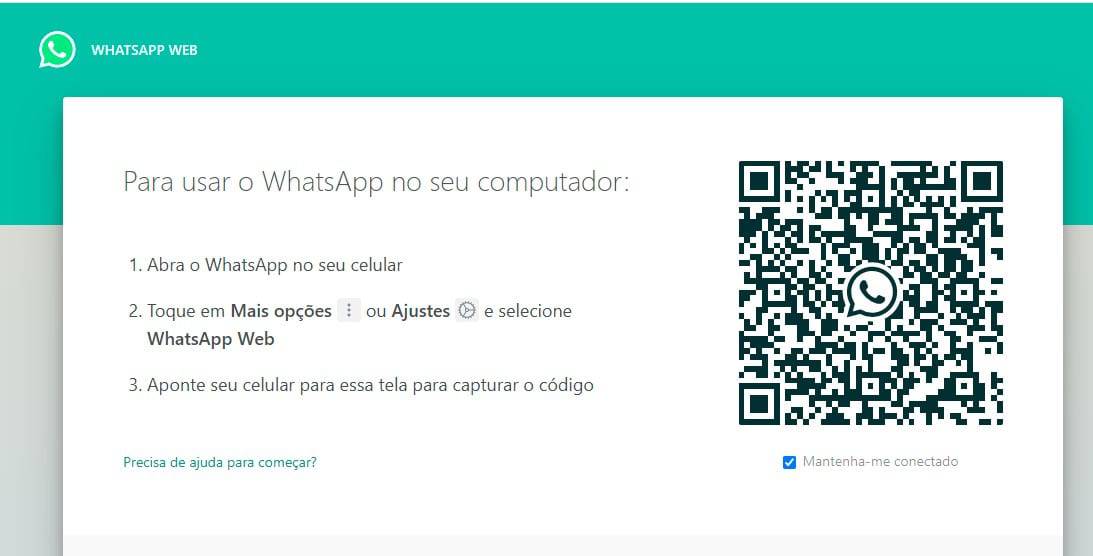 WhatsApp lança chamadas de voz e vídeo em aplicativo para desktop