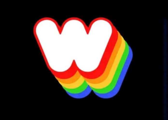 Logo do aplicativo Wombo AI