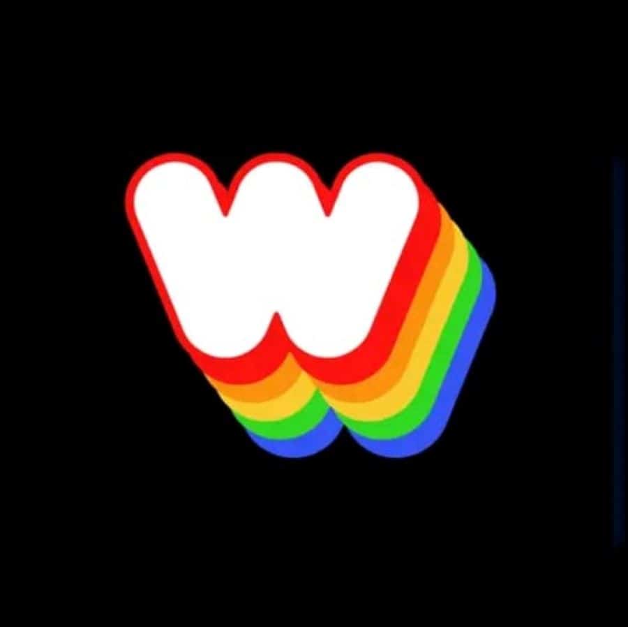 Logo do aplicativo Wombo AI