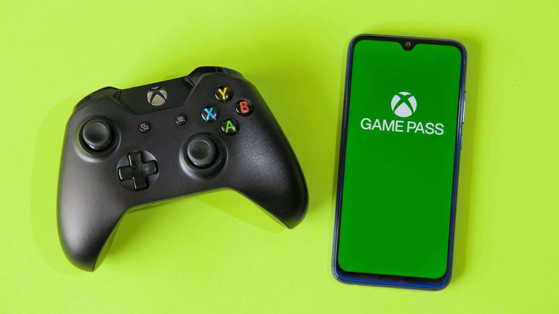 Xbox Game Pass pode chegar oficialmente ao Android TV em breve