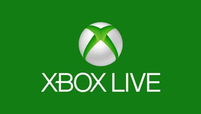 Xbox Live agora é Xbox Network. Imagem: Microsoft/Reprodução