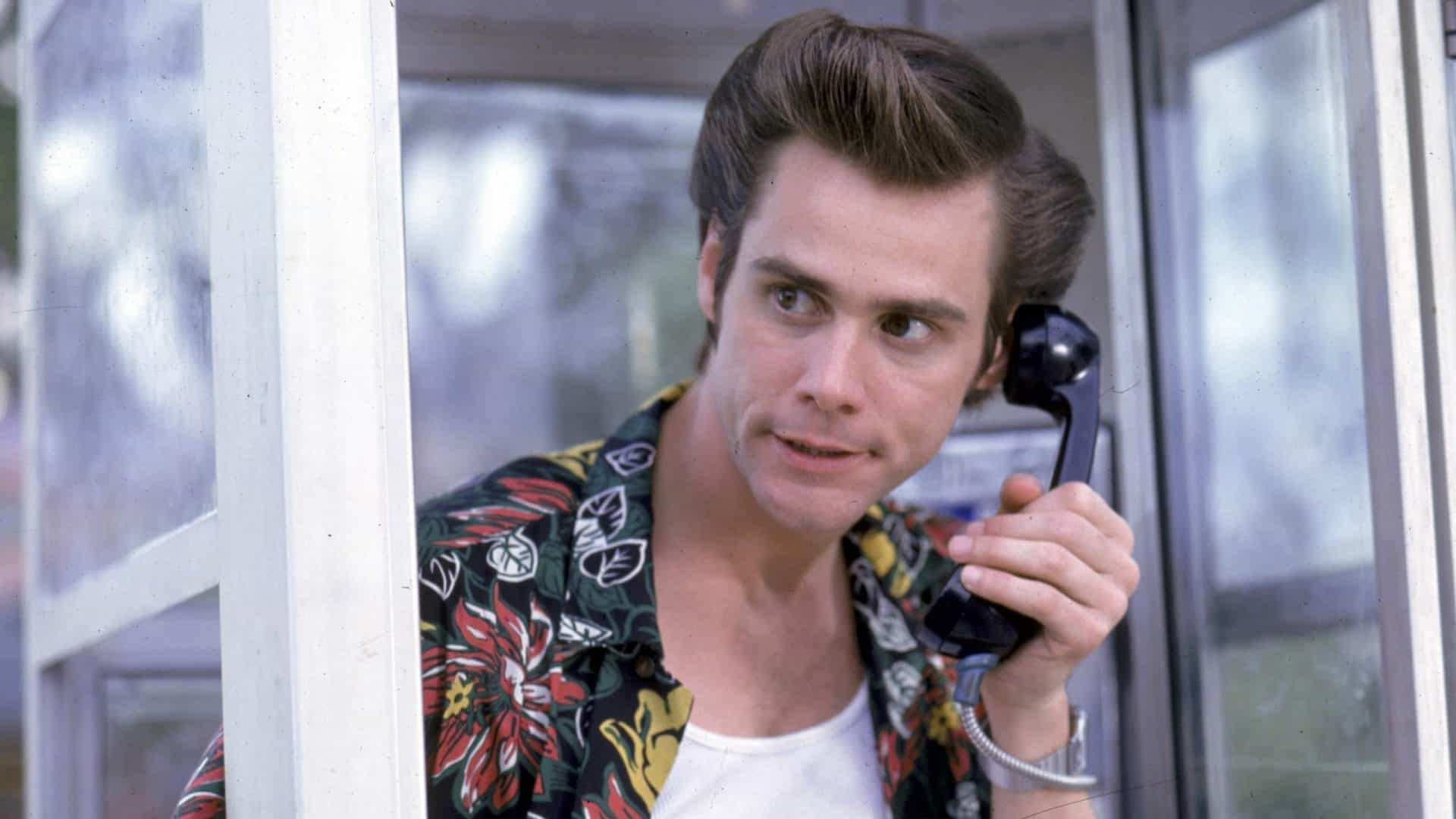Ace Ventura