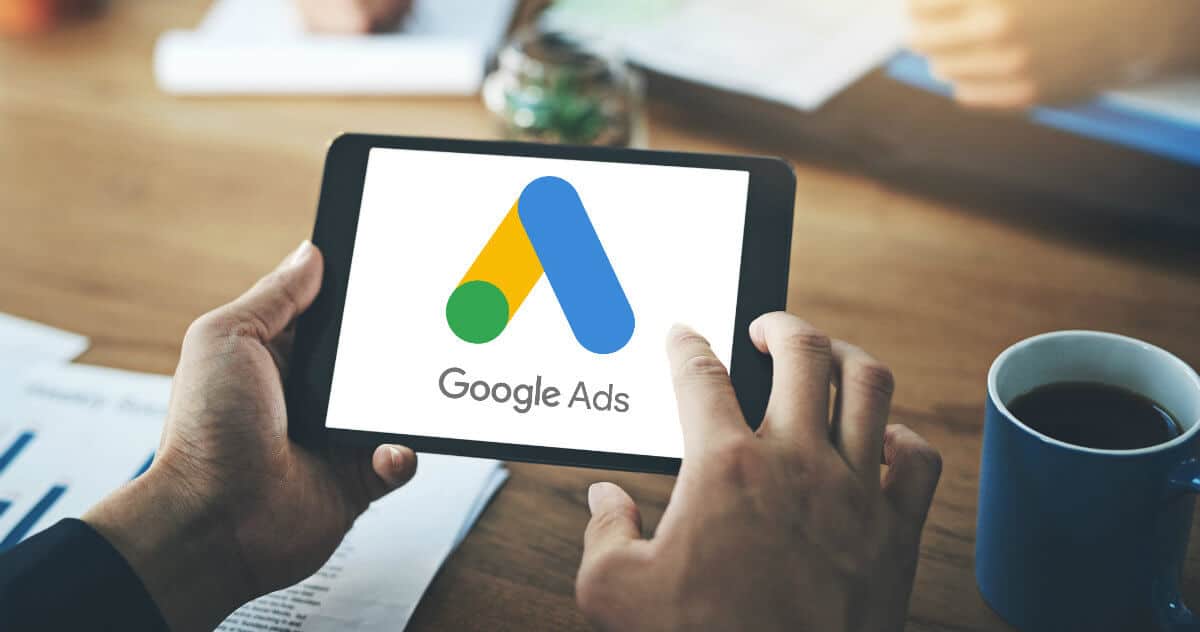 Google Ads, plataforma removeu mais de 3 bilhões de anúncios
