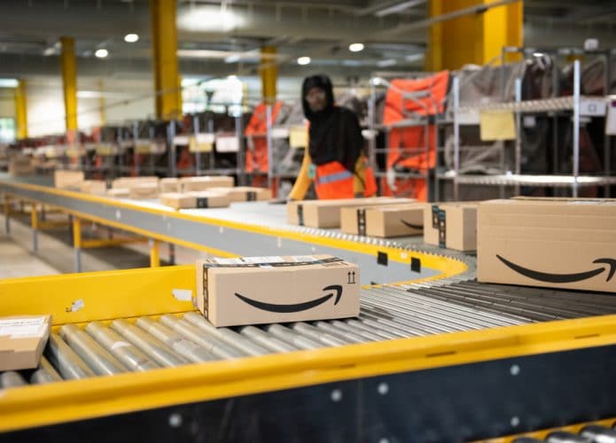amazon logo