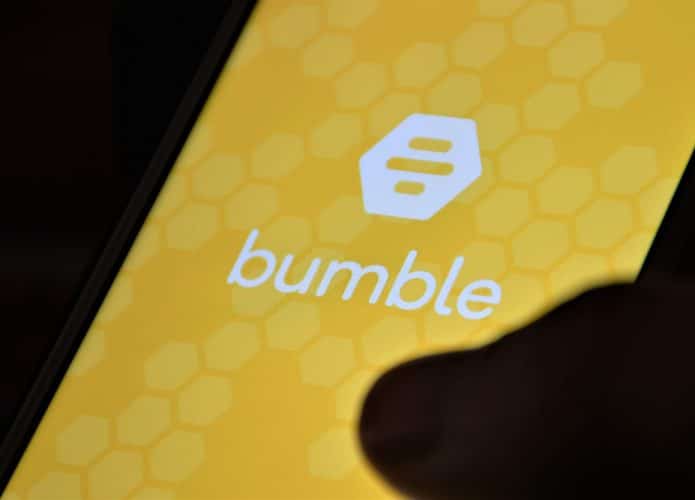 Bumble logo