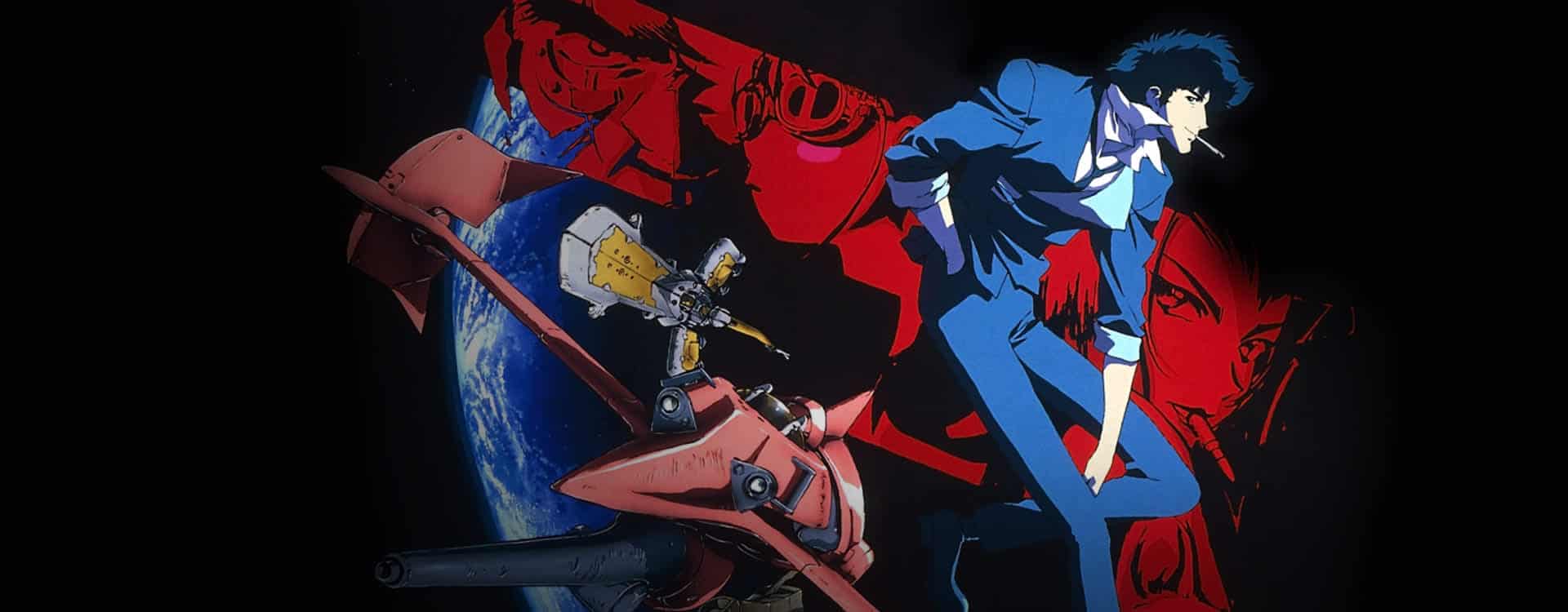 cowboy bebop