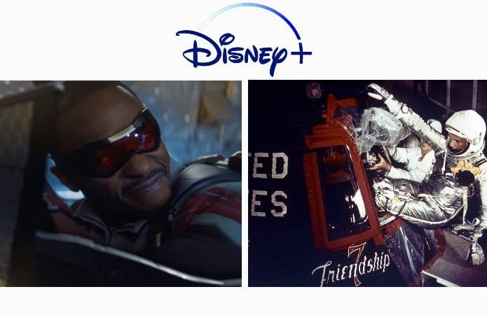 Lançamentos da Disney em março 3