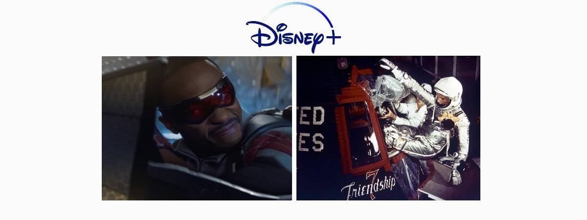 Lançamentos da Disney em março 3