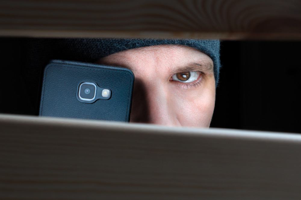 espionagem