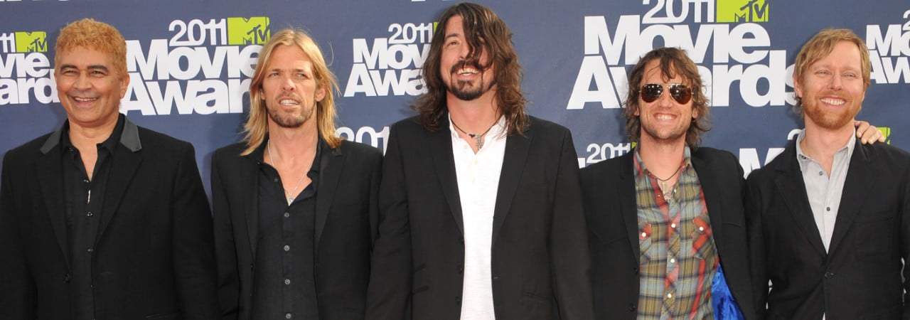 Foo Fighters