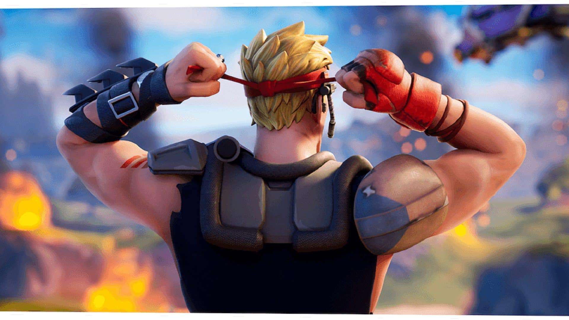 fortnite crise zero