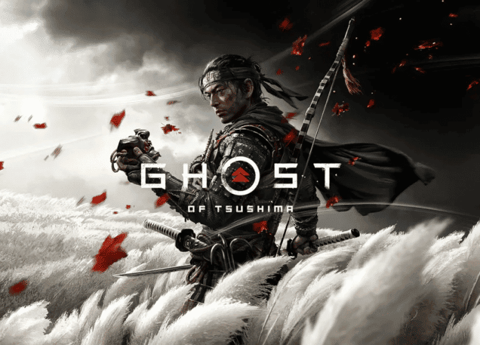 ghost of tsushima