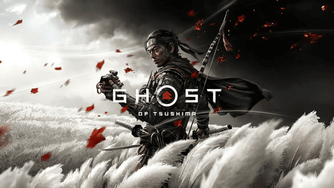 ghost of tsushima