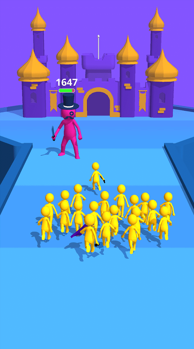 Top 10 jogos de celular mais baixados de fevereiro