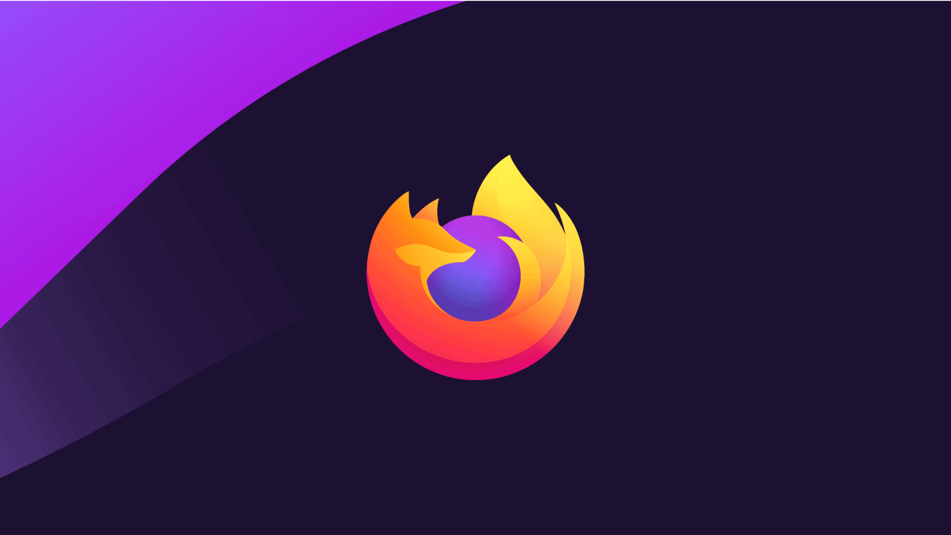 Logo do navegador Firefox