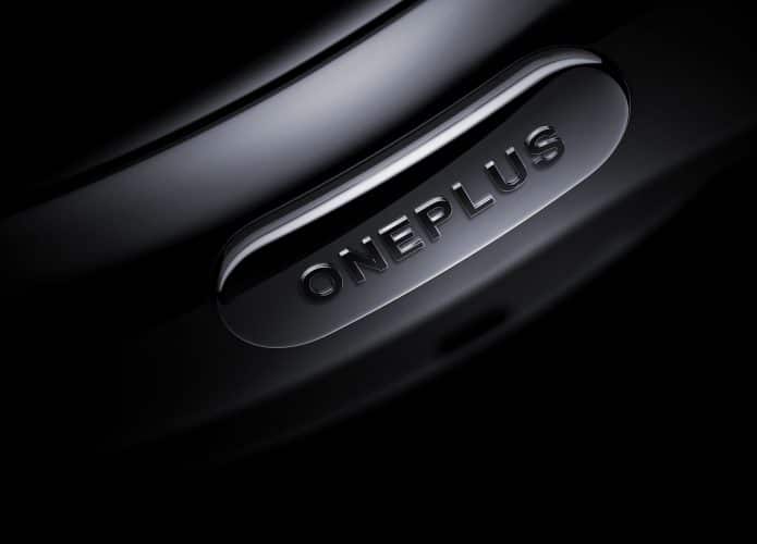 OnePlus Watch