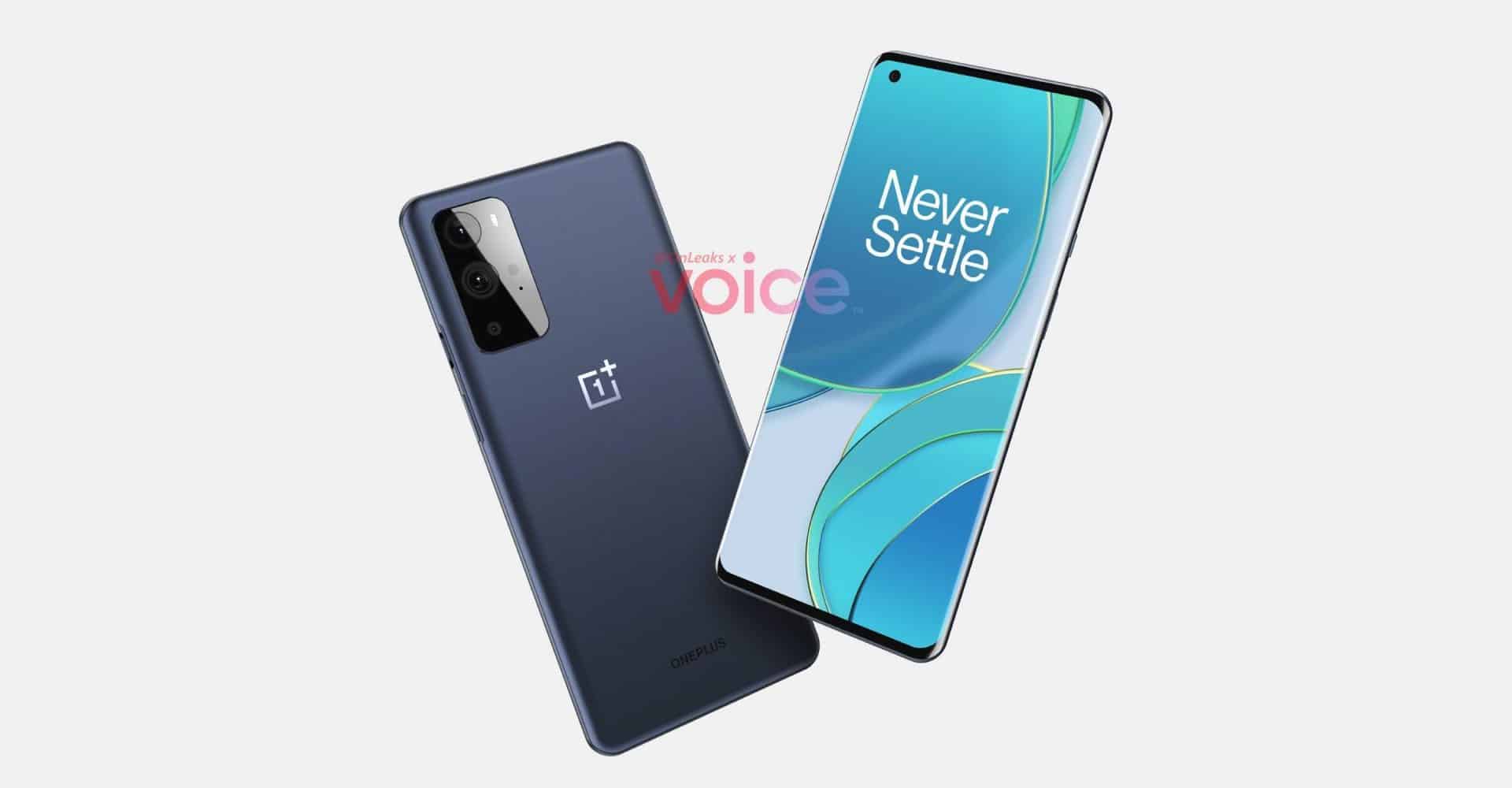 OnePlus 9 Pro