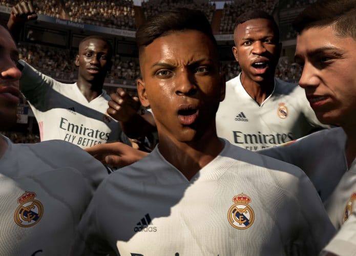 Fifa 21
