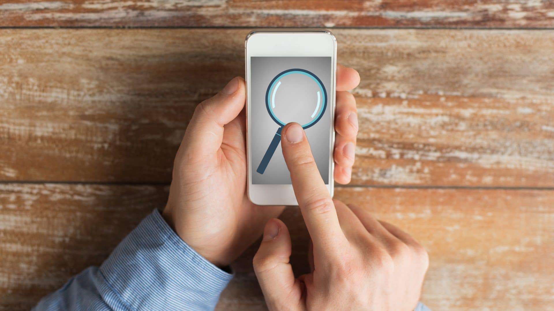 Saiba como usar app da Anatel. Imagem: Shutterstock