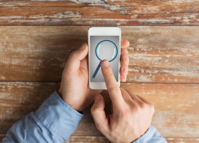 Saiba como usar app da Anatel. Imagem: Shutterstock