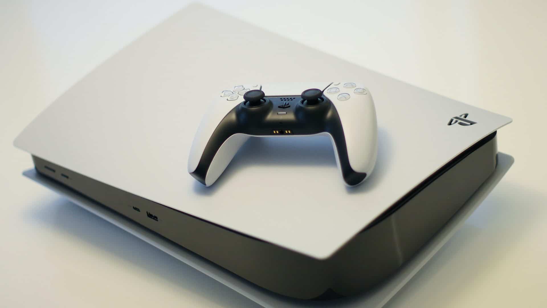 playstation 5 ps5