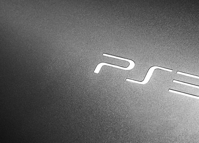 PlayStation 3