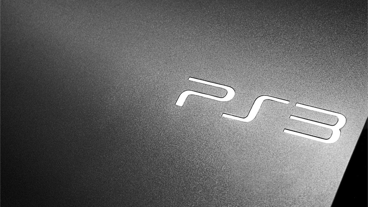 PlayStation 3