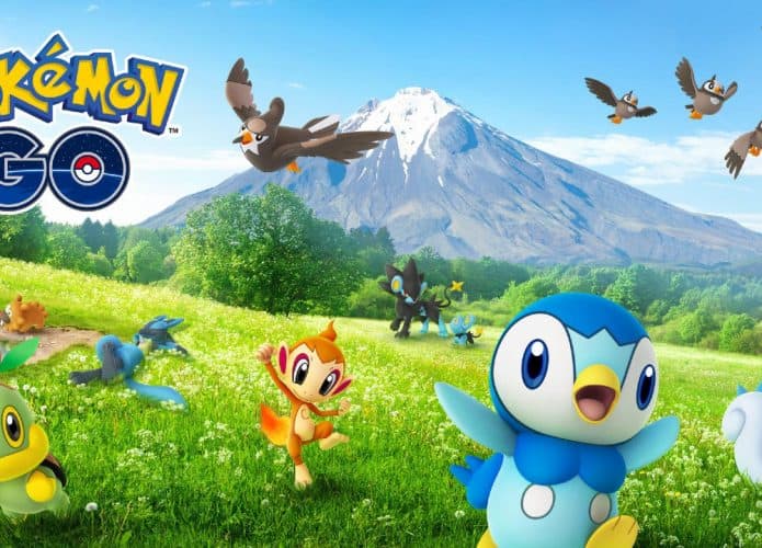 Pokémon Go