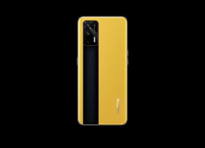Realme GT 5G