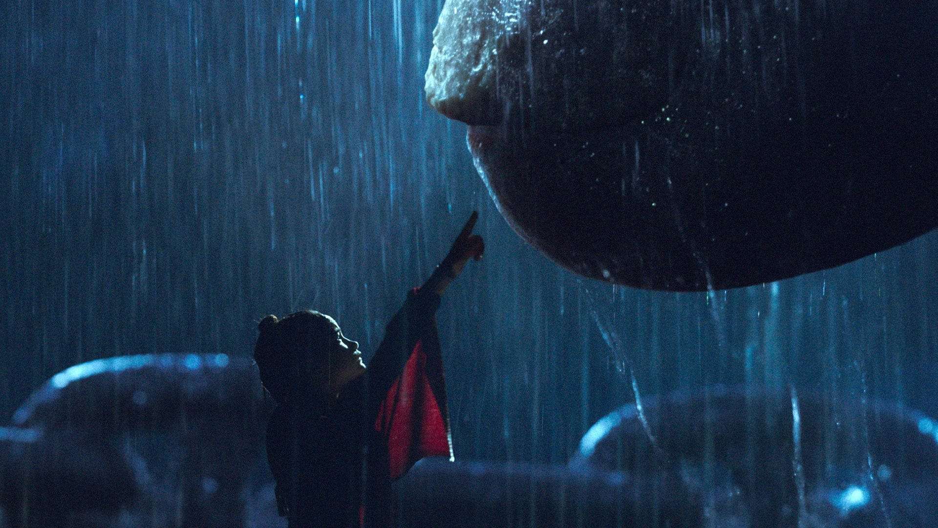 Godzilla vs Kong