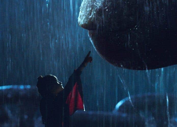 Godzilla vs Kong