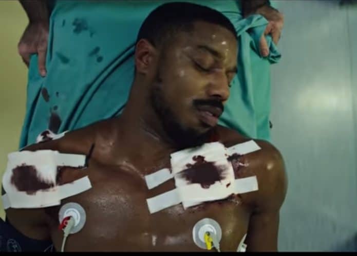 sem remorso michael b jordan