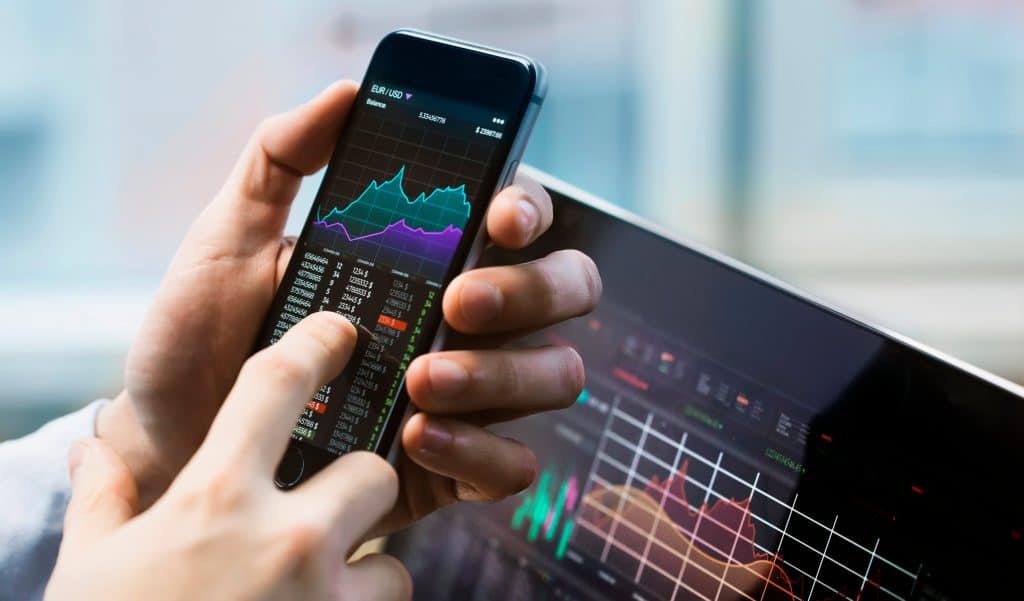 Mercado financeiro