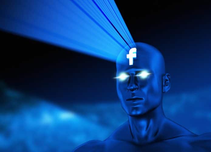 Facebook treinará algoritmos de Inteligência Artificial