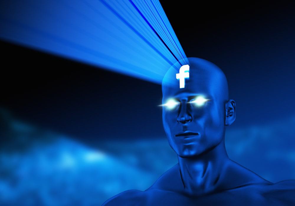 Facebook treinará algoritmos de Inteligência Artificial