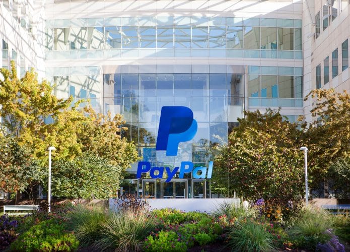 Paypal teve alta de usuários durante a pandemia
