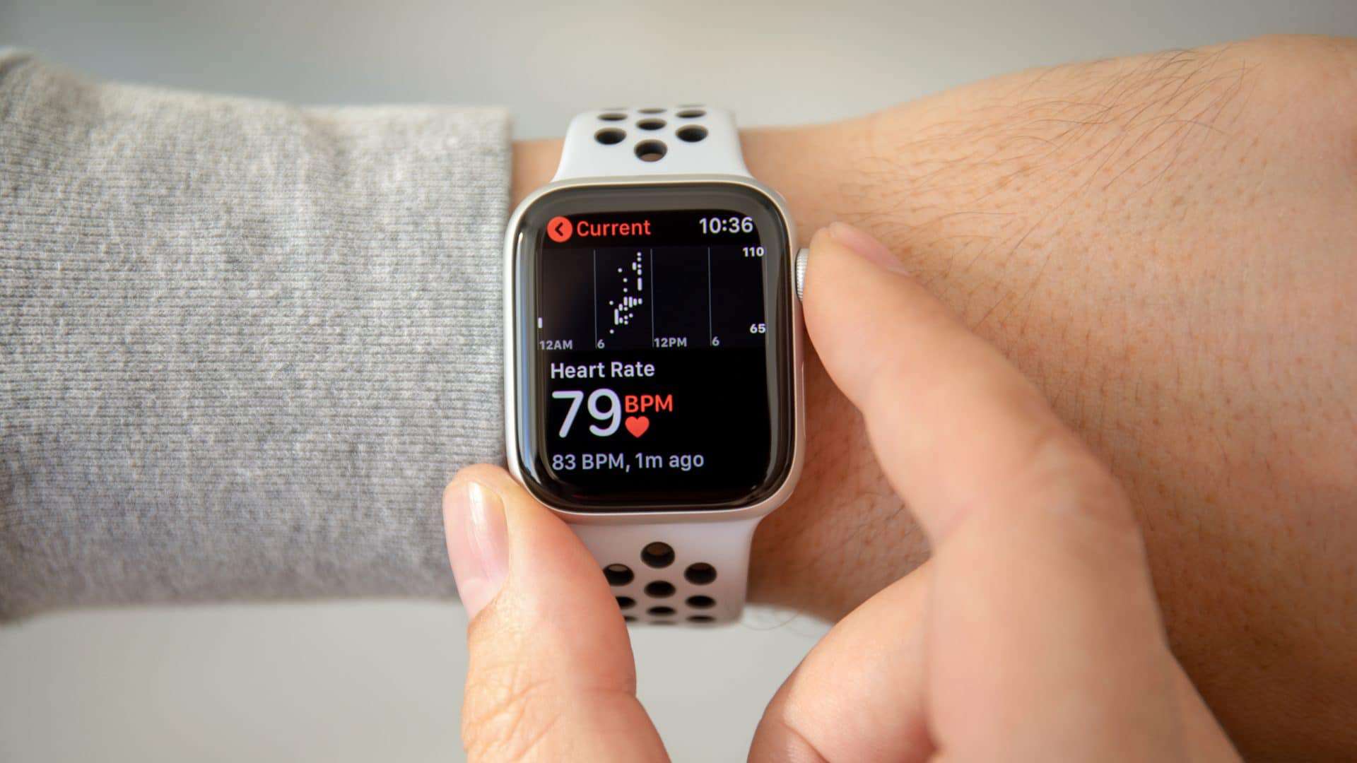Apple Watch Series 4