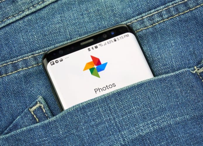 Google Photos