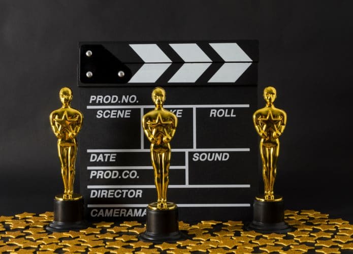 Oscar 2022
